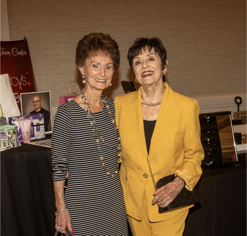 Strut For Sobriety Luncheon